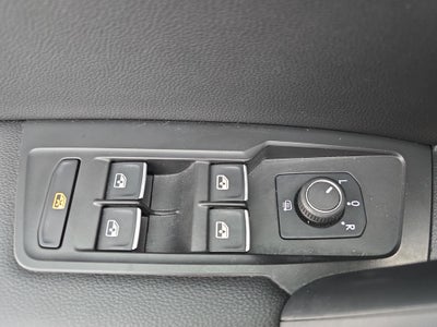 2020 Volkswagen Tiguan SE R-Line Black