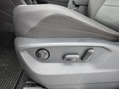 2020 Volkswagen Tiguan SE R-Line Black