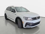 2020 Volkswagen Tiguan SE R-Line Black
