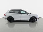 2020 Volkswagen Tiguan SE R-Line Black