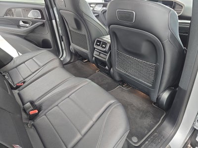 2020 Mercedes-Benz GLE GLE 350