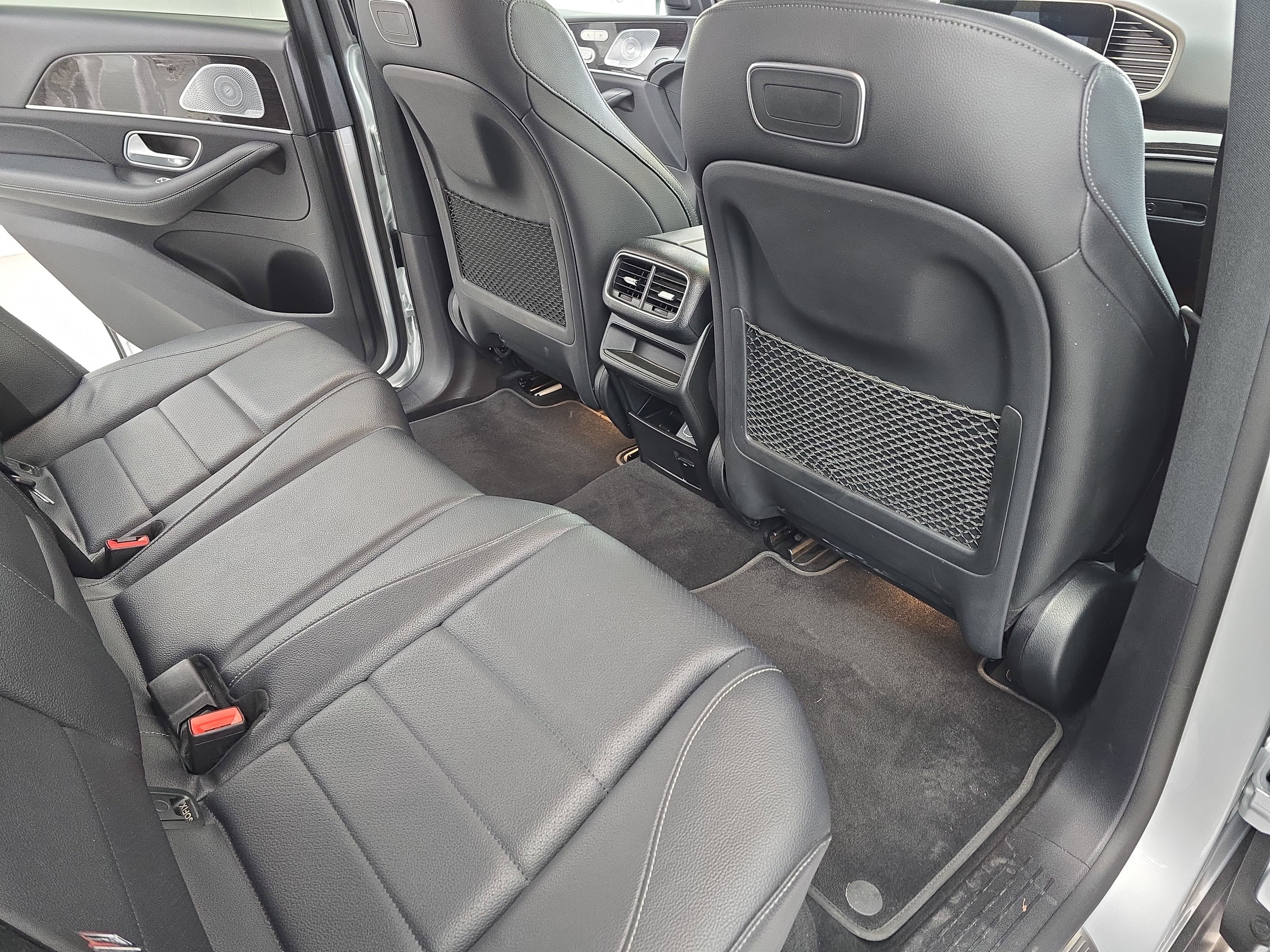 2020 Mercedes-Benz GLE GLE 350