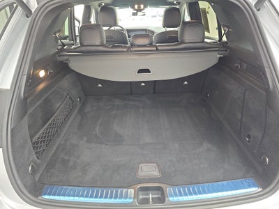 2020 Mercedes-Benz GLE GLE 350