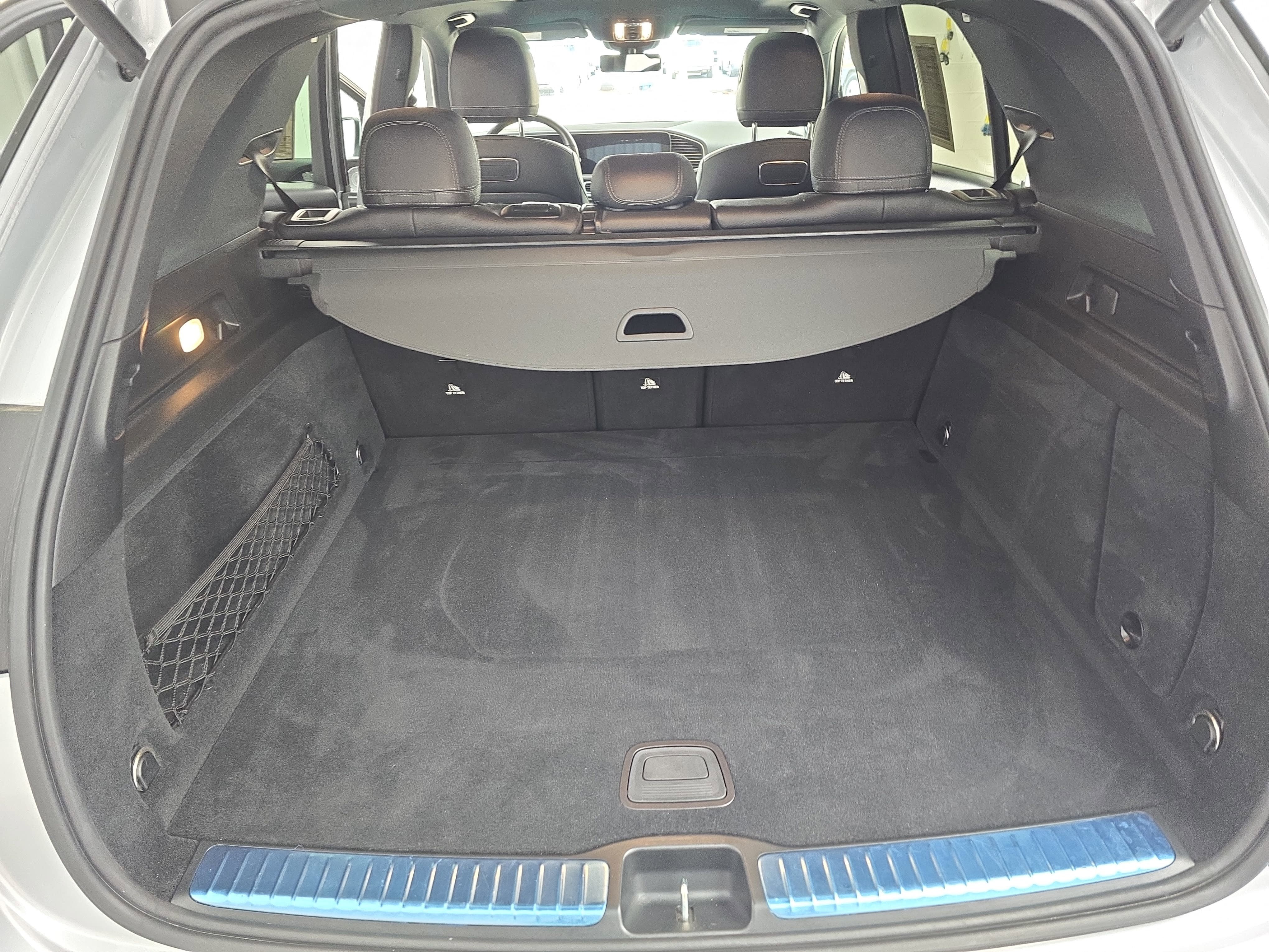 2020 Mercedes-Benz GLE GLE 350