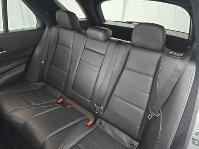 2020 Mercedes-Benz GLE GLE 350