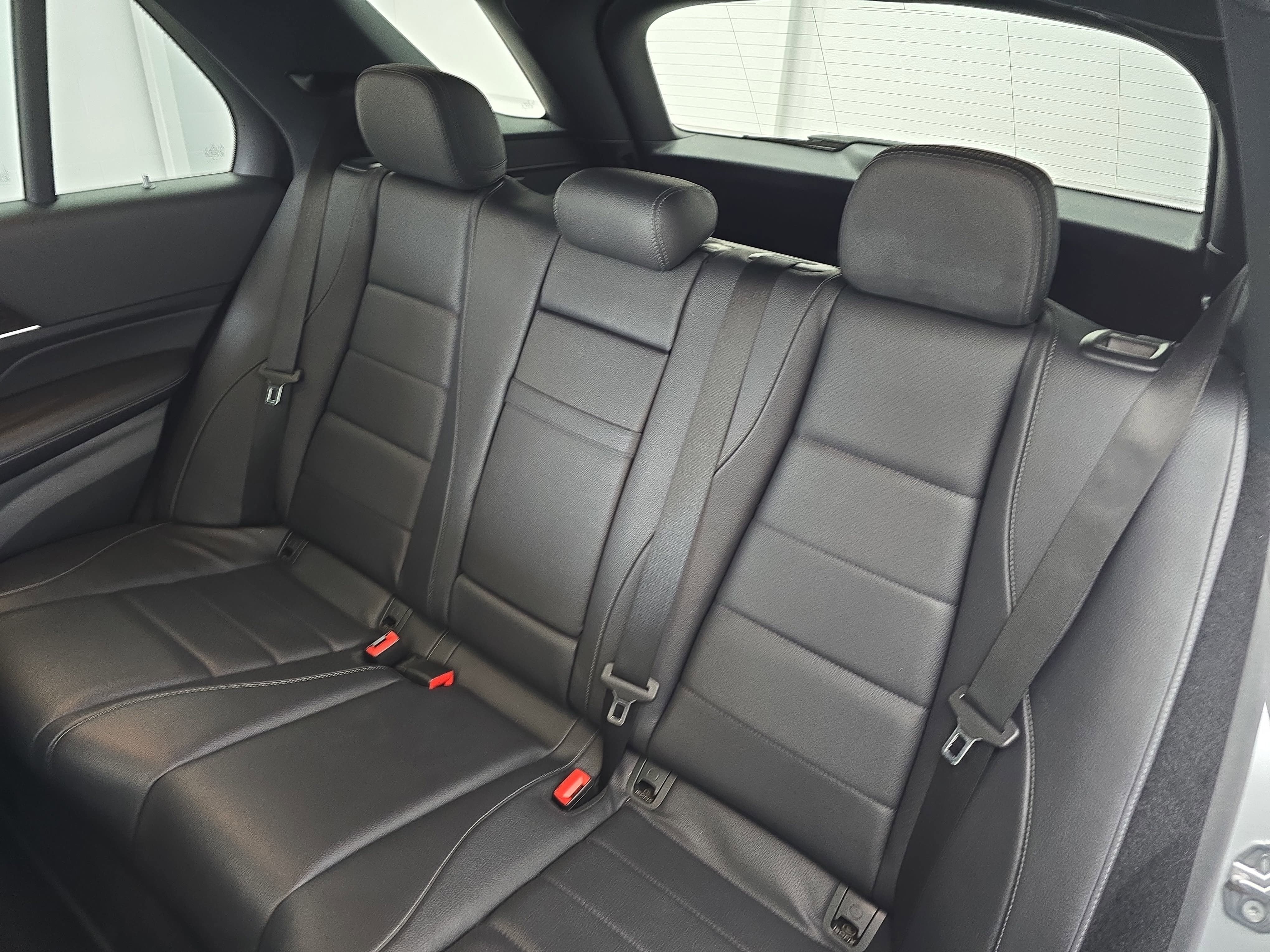 2020 Mercedes-Benz GLE GLE 350