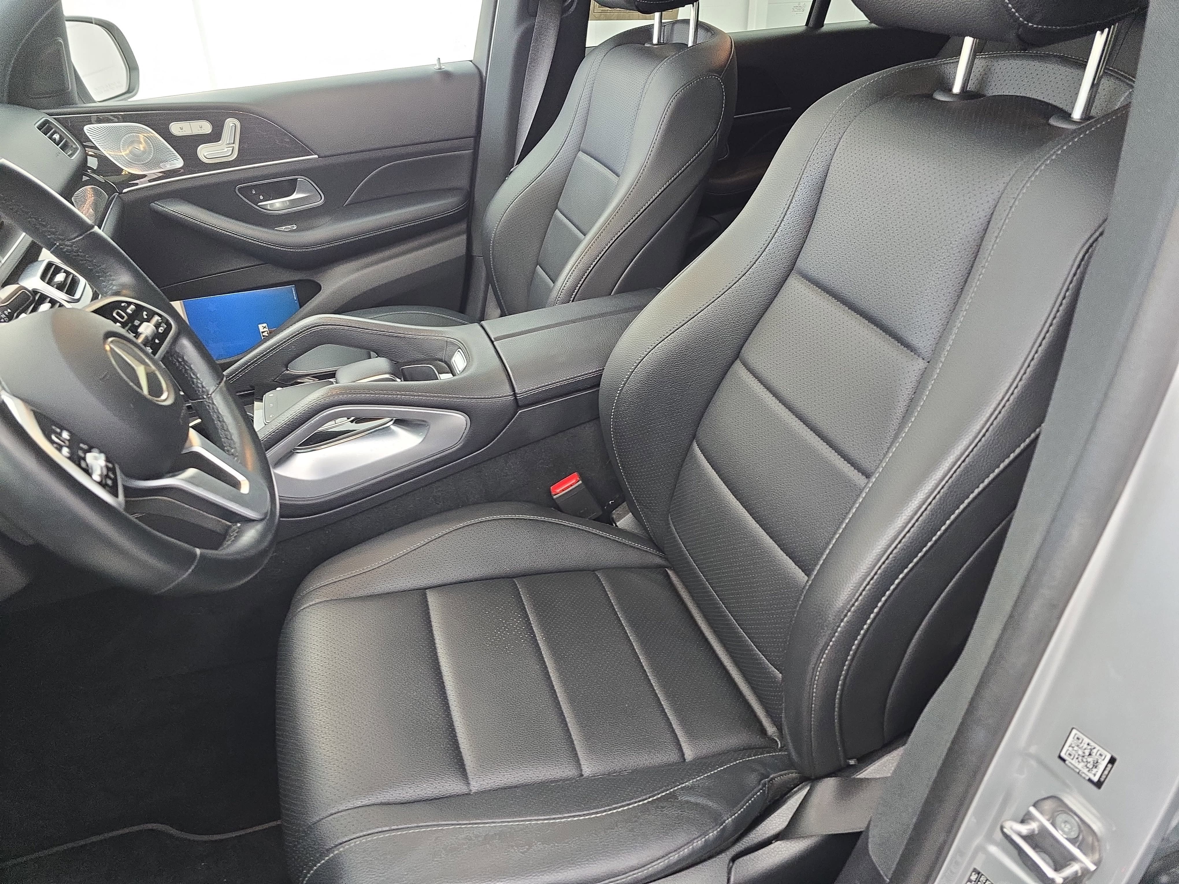 2020 Mercedes-Benz GLE GLE 350