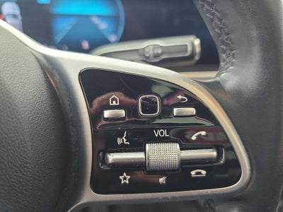 2020 Mercedes-Benz GLE GLE 350