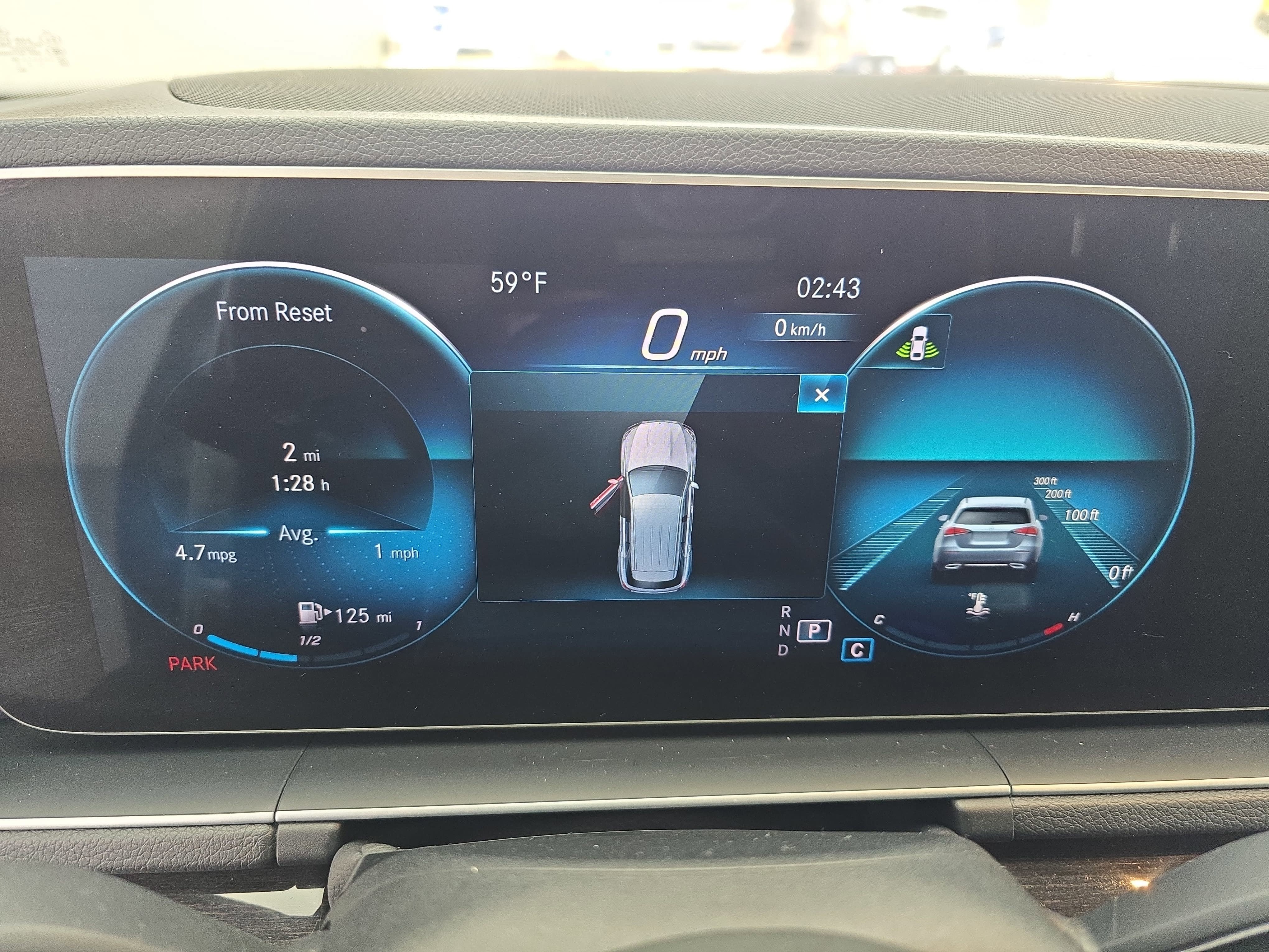 2020 Mercedes-Benz GLE GLE 350