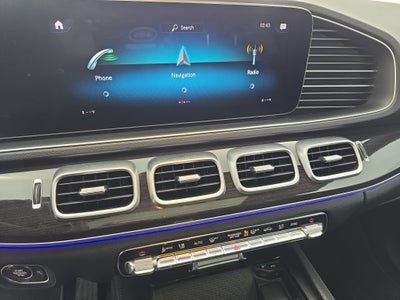 2020 Mercedes-Benz GLE GLE 350