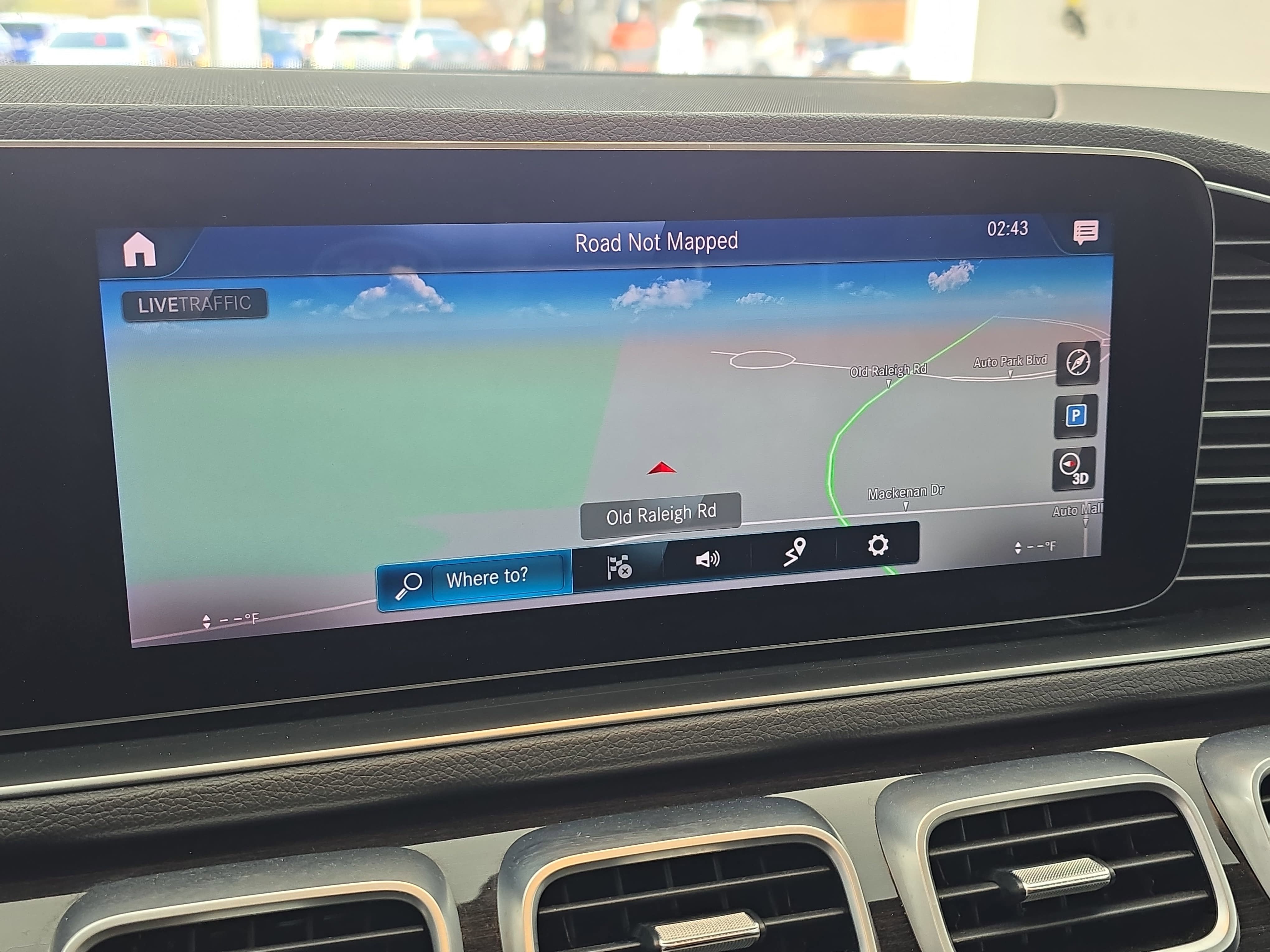 2020 Mercedes-Benz GLE GLE 350