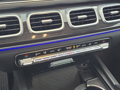 2020 Mercedes-Benz GLE GLE 350