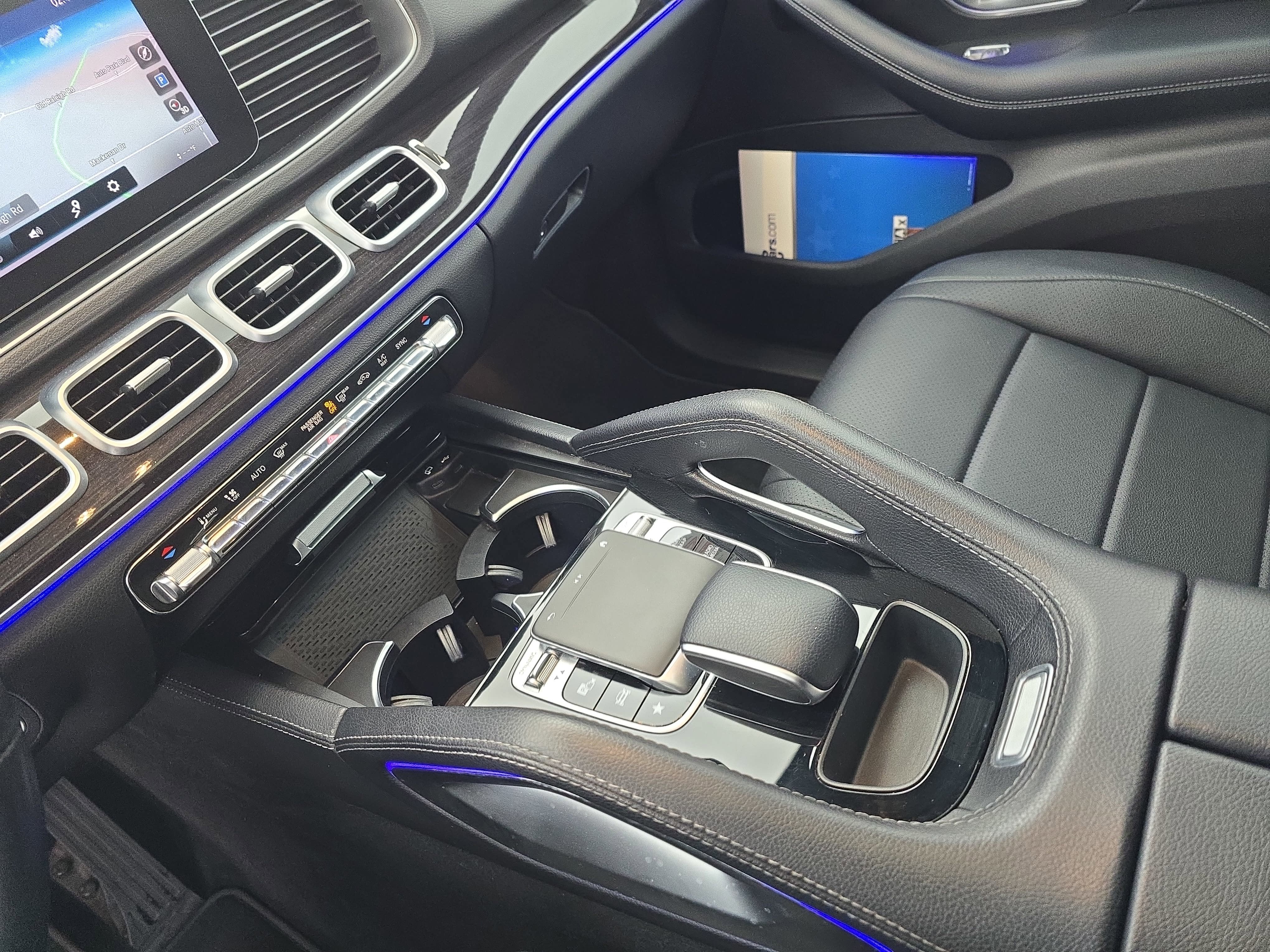 2020 Mercedes-Benz GLE GLE 350