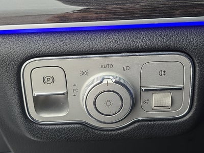 2020 Mercedes-Benz GLE GLE 350