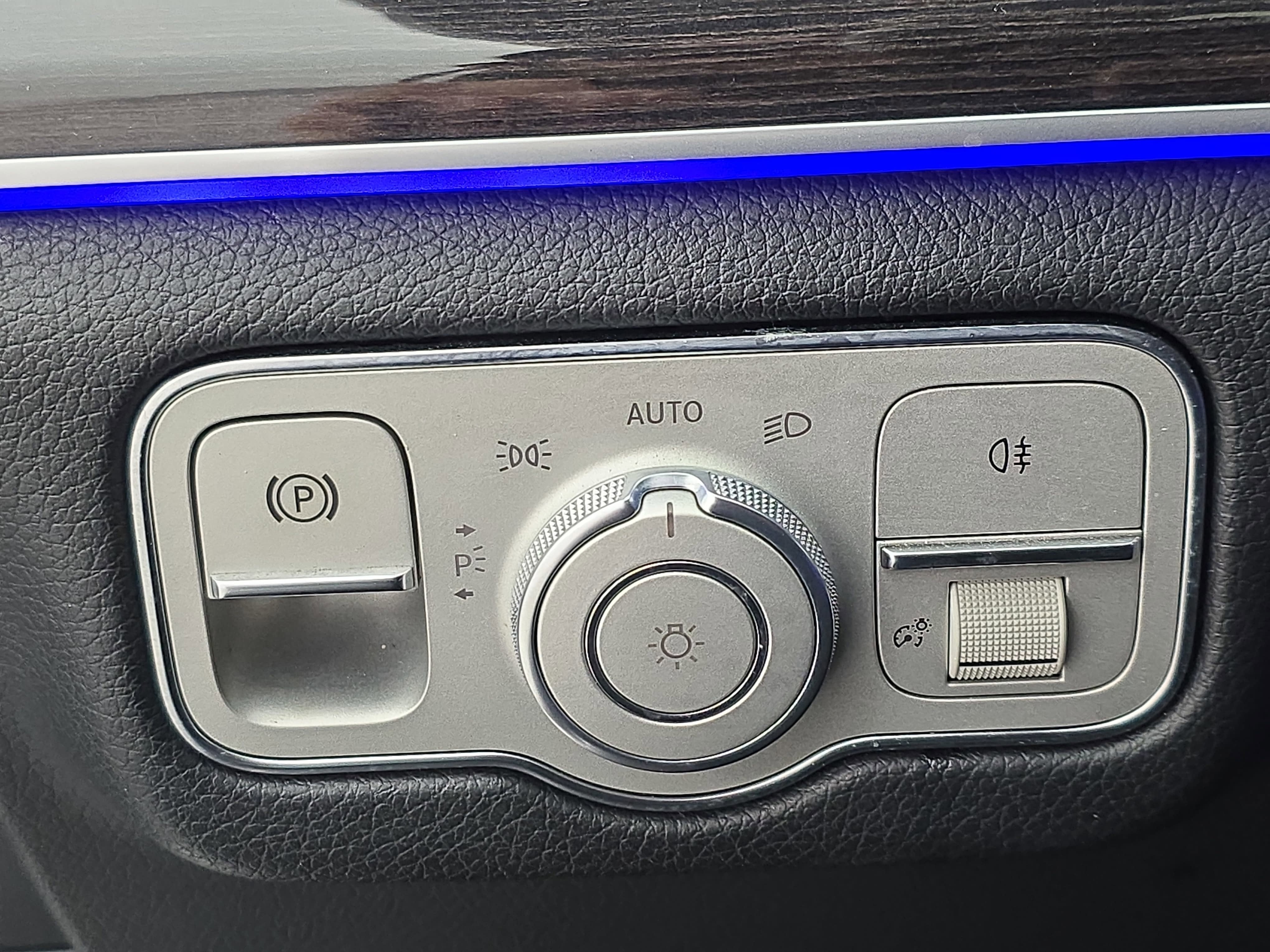 2020 Mercedes-Benz GLE GLE 350