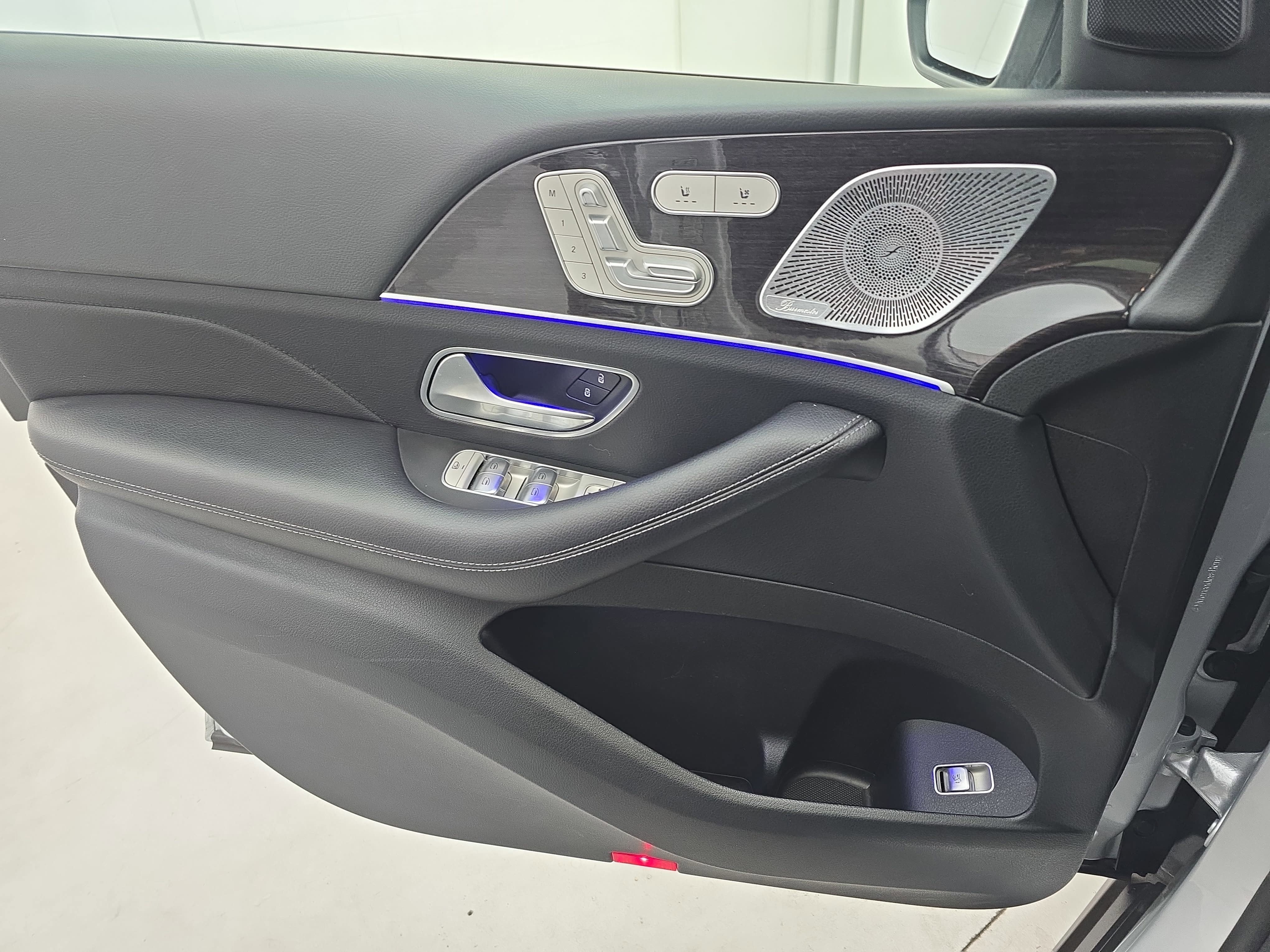 2020 Mercedes-Benz GLE GLE 350