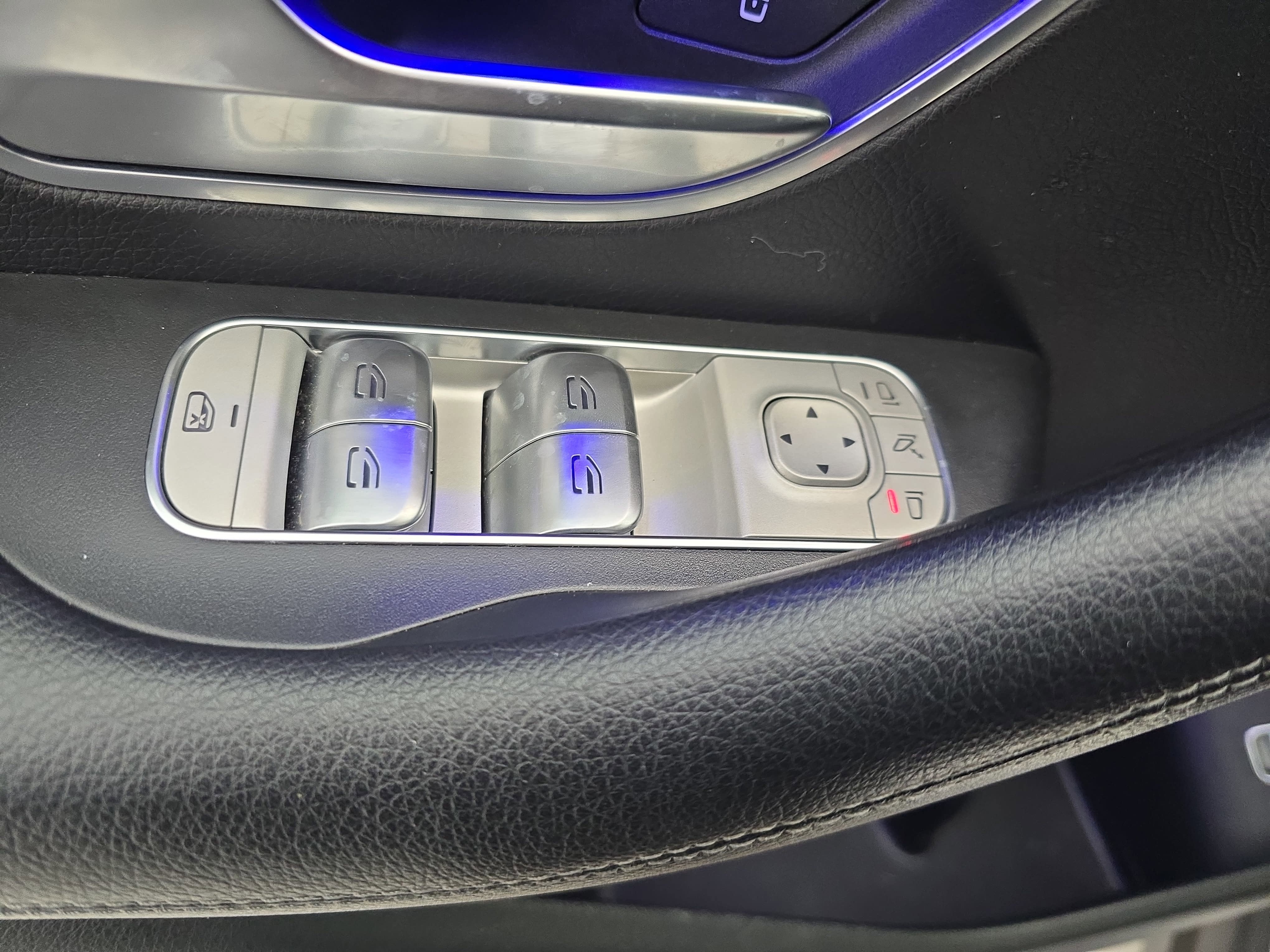 2020 Mercedes-Benz GLE GLE 350