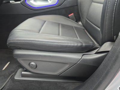 2020 Mercedes-Benz GLE GLE 350