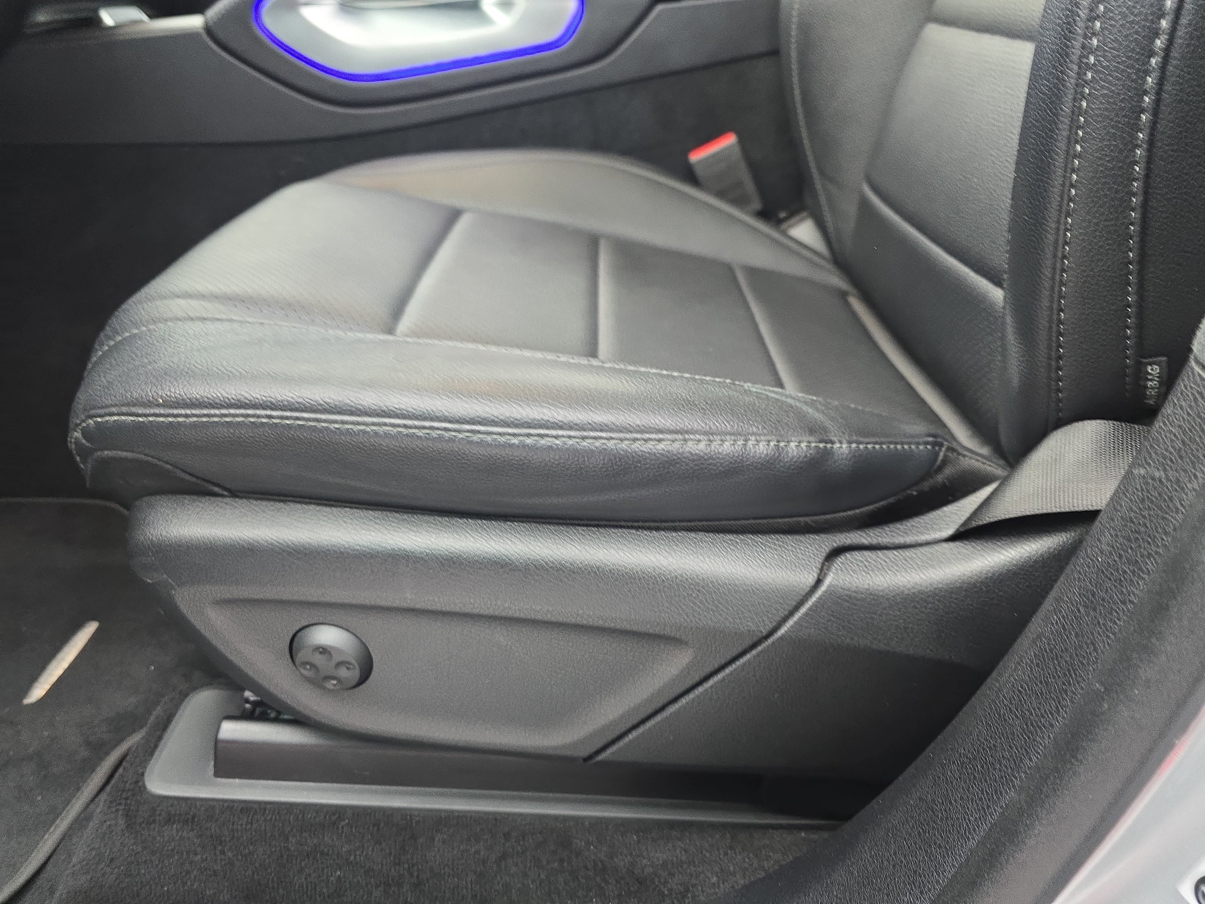 2020 Mercedes-Benz GLE GLE 350