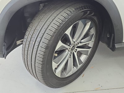 2020 Mercedes-Benz GLE GLE 350