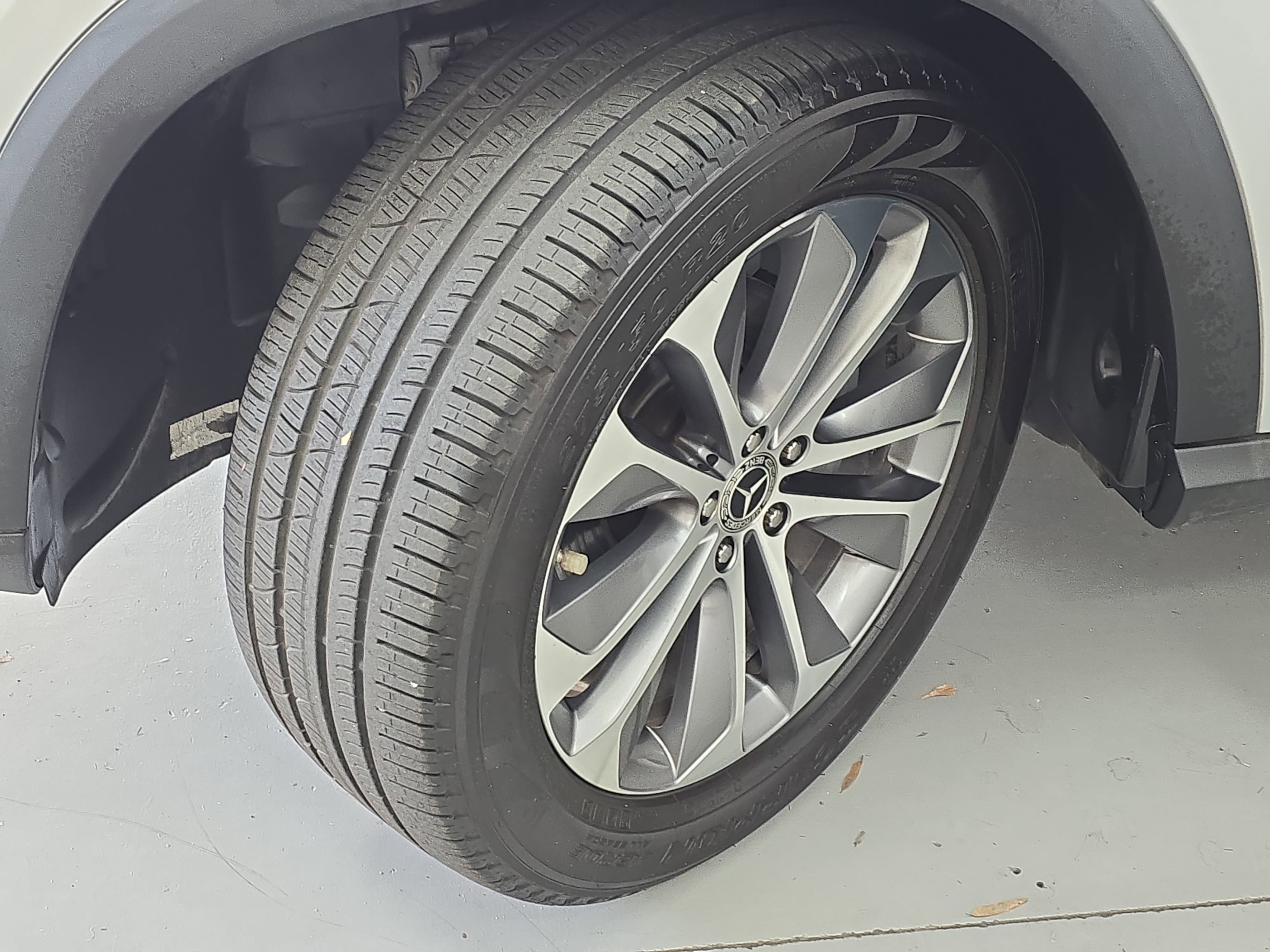 2020 Mercedes-Benz GLE GLE 350