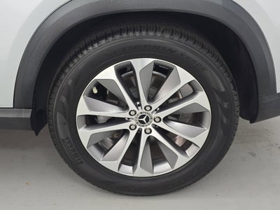 2020 Mercedes-Benz GLE GLE 350