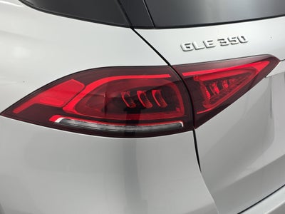2020 Mercedes-Benz GLE GLE 350