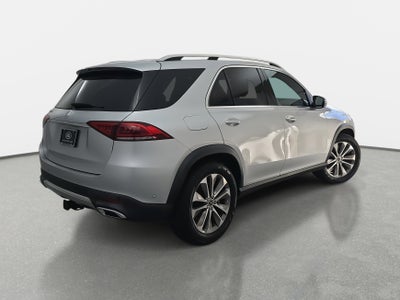 2020 Mercedes-Benz GLE GLE 350