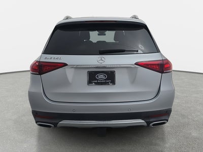 2020 Mercedes-Benz GLE GLE 350