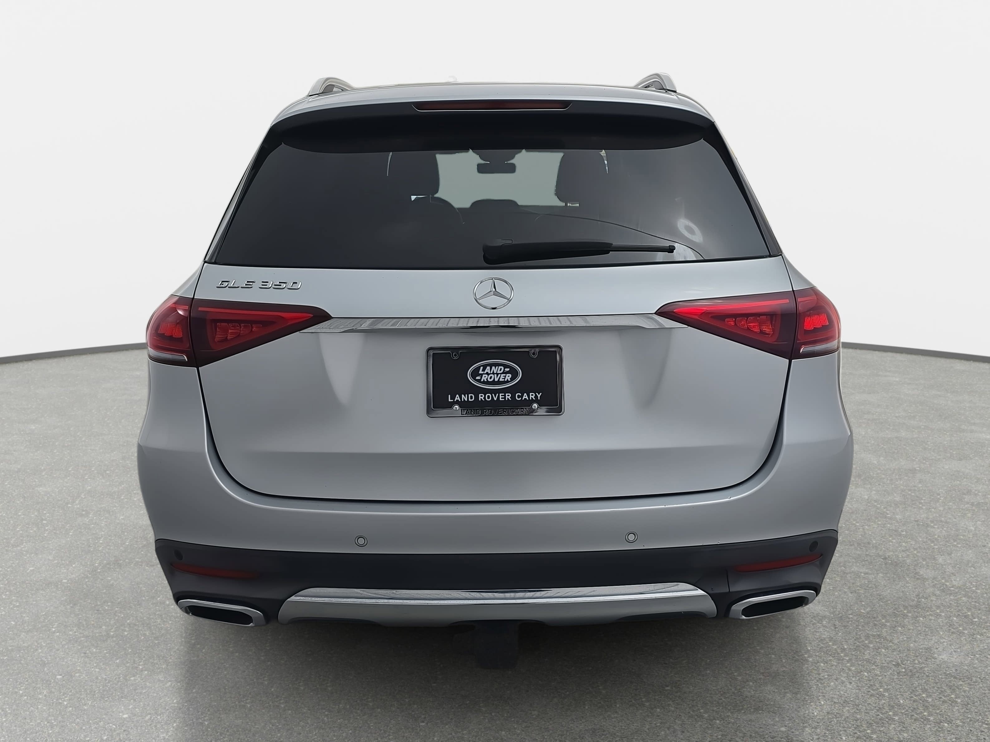 2020 Mercedes-Benz GLE GLE 350