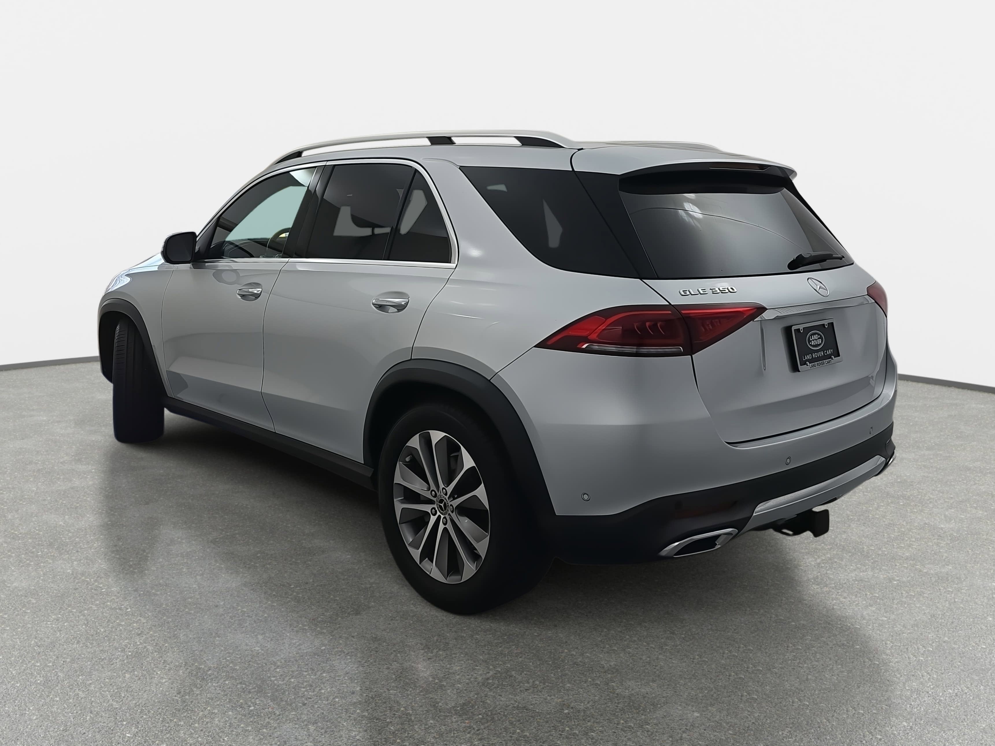 2020 Mercedes-Benz GLE GLE 350