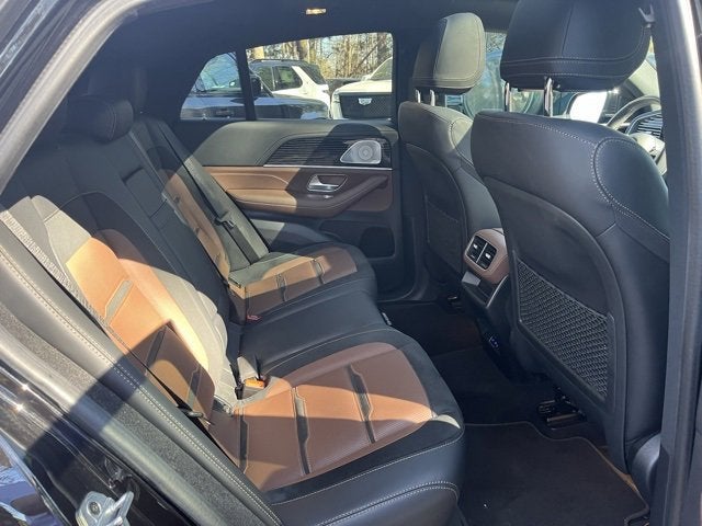 2024 Mercedes-Benz GLE AMG® GLE 53