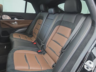2024 Mercedes-Benz GLE AMG® GLE 53