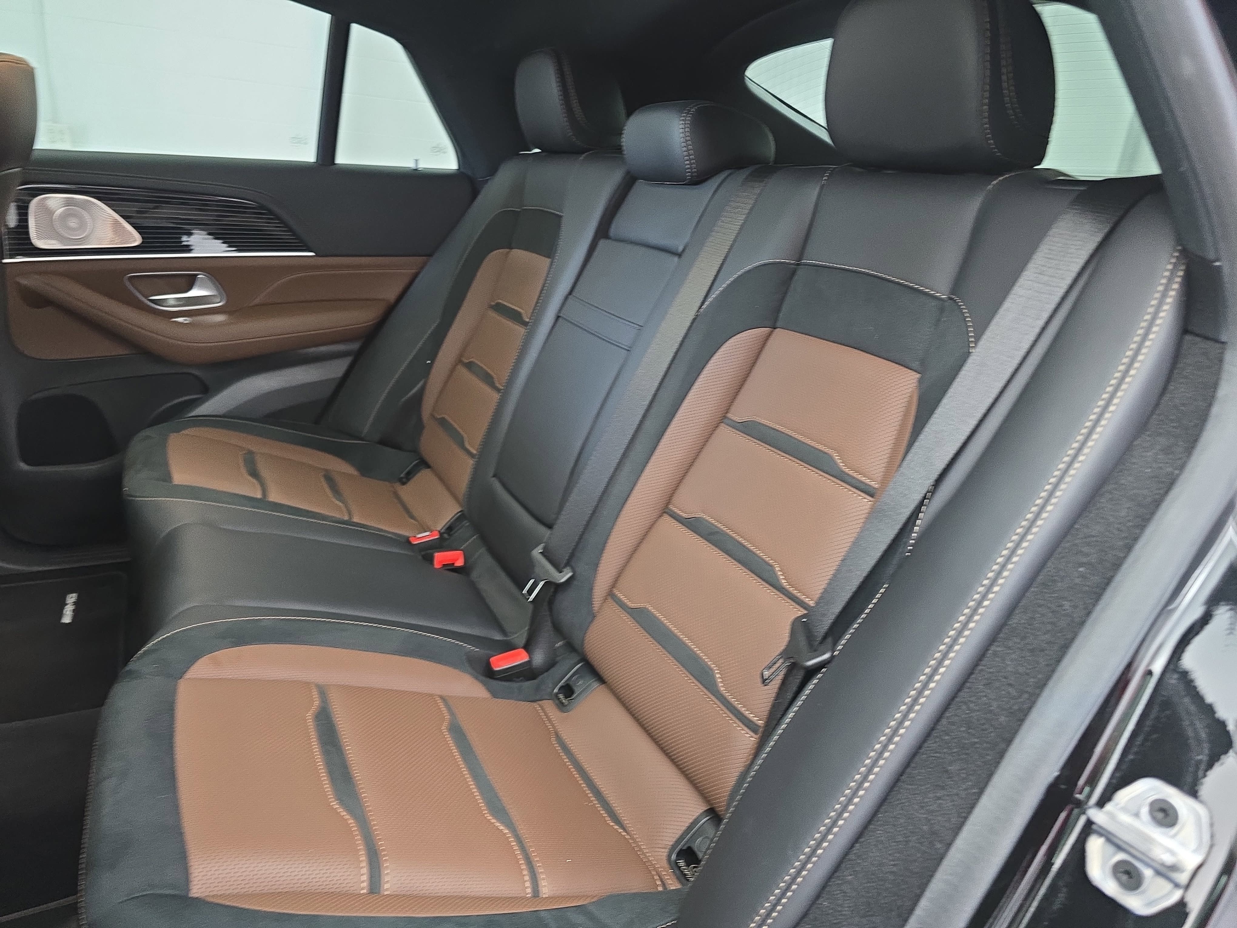 2024 Mercedes-Benz GLE AMG® GLE 53