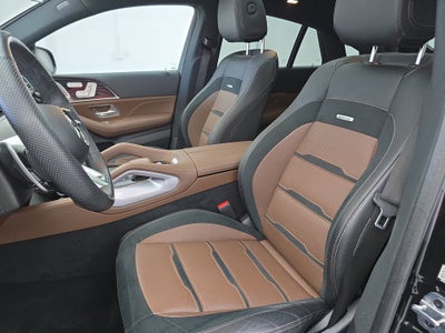 2024 Mercedes-Benz GLE AMG® GLE 53