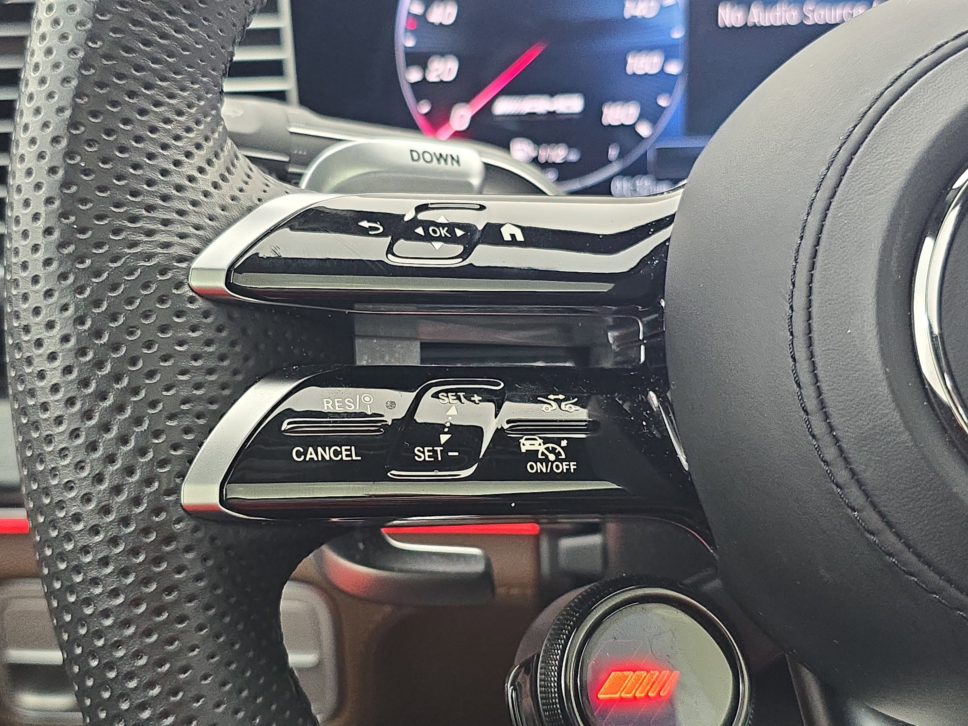 2024 Mercedes-Benz GLE AMG® GLE 53