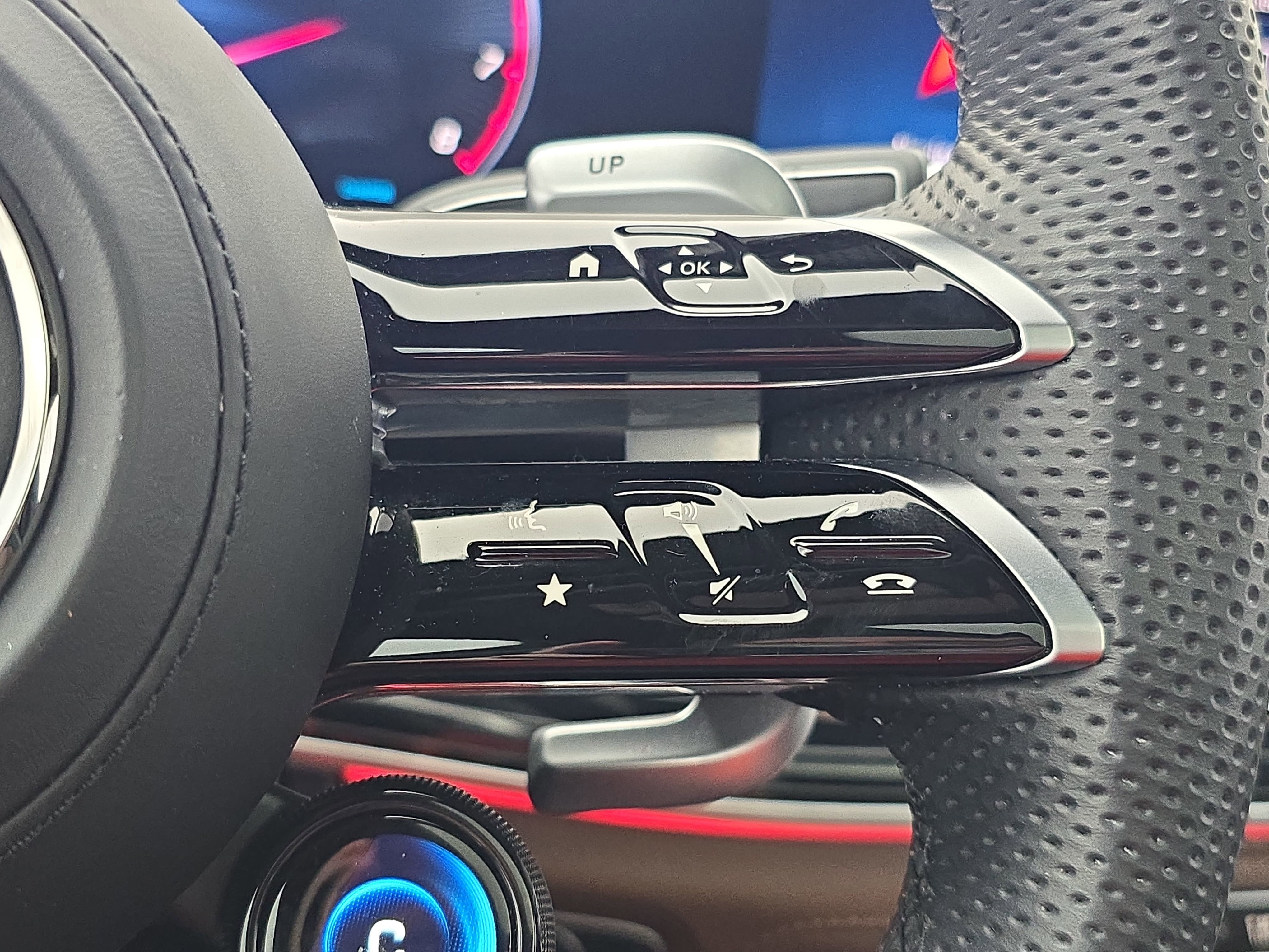 2024 Mercedes-Benz GLE AMG® GLE 53