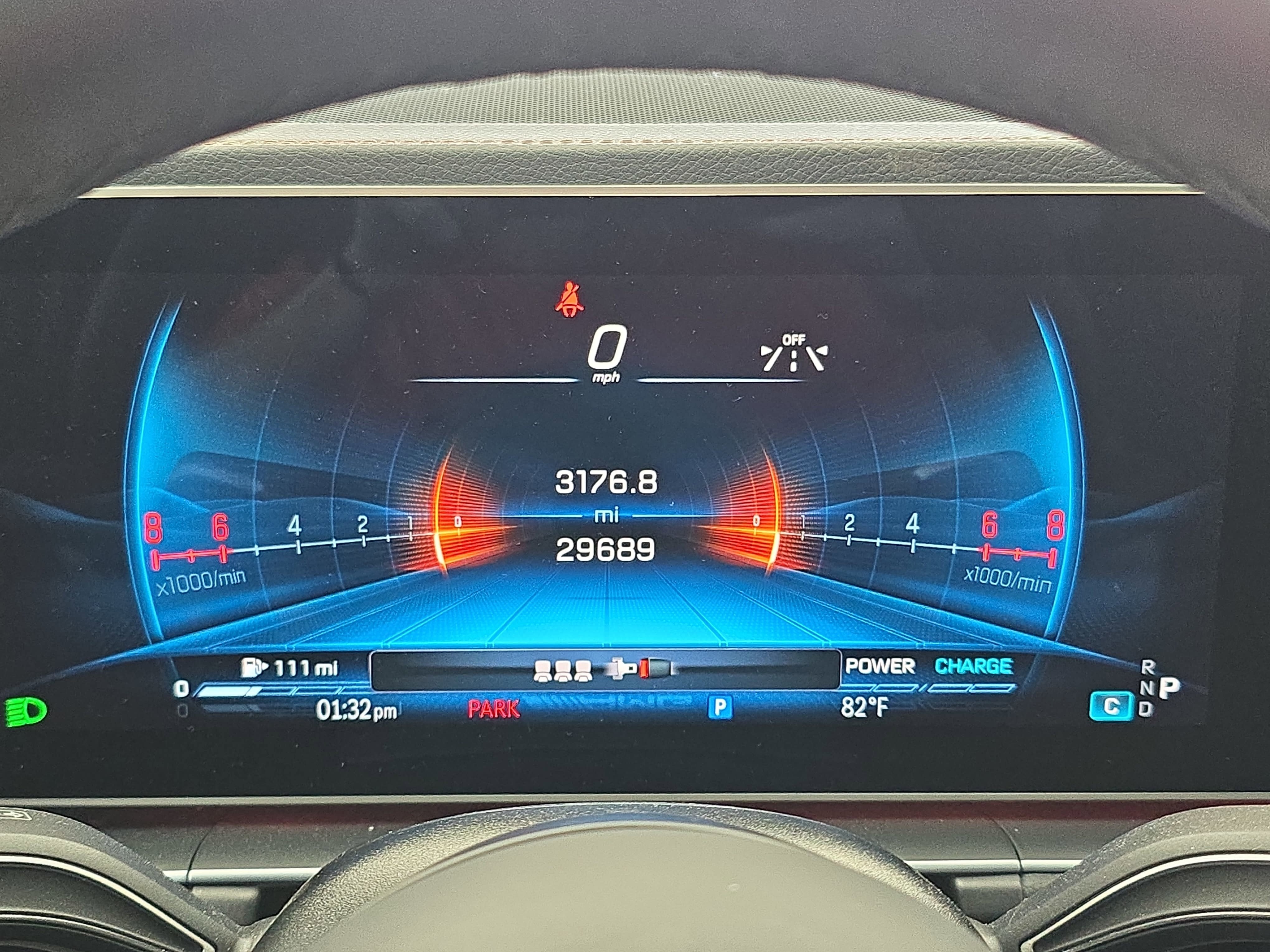 2024 Mercedes-Benz GLE AMG® GLE 53