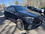 2024 Mercedes-Benz GLE AMG® GLE 53