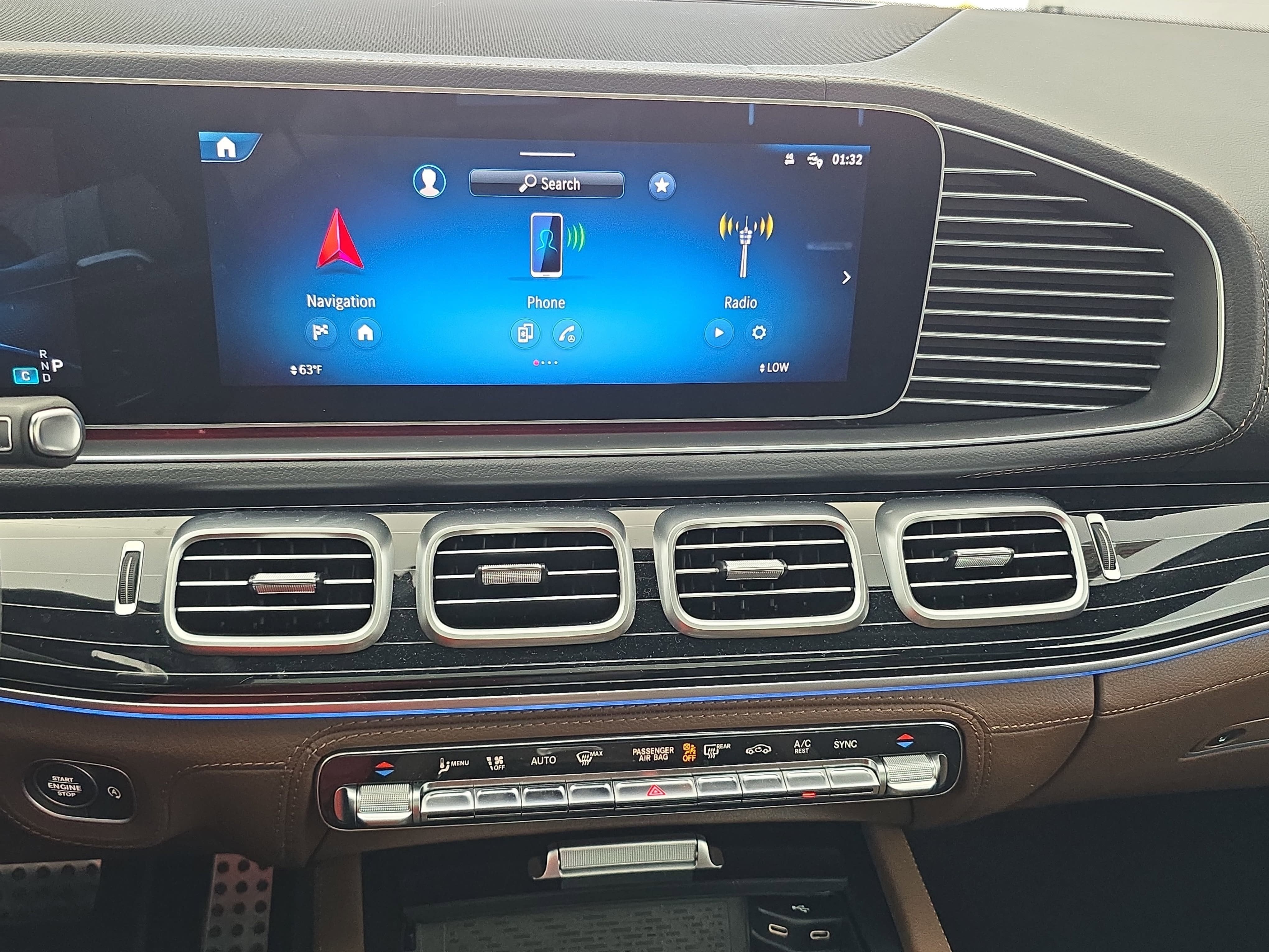 2024 Mercedes-Benz GLE AMG® GLE 53