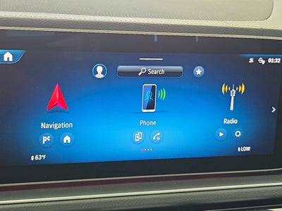 2024 Mercedes-Benz GLE AMG® GLE 53