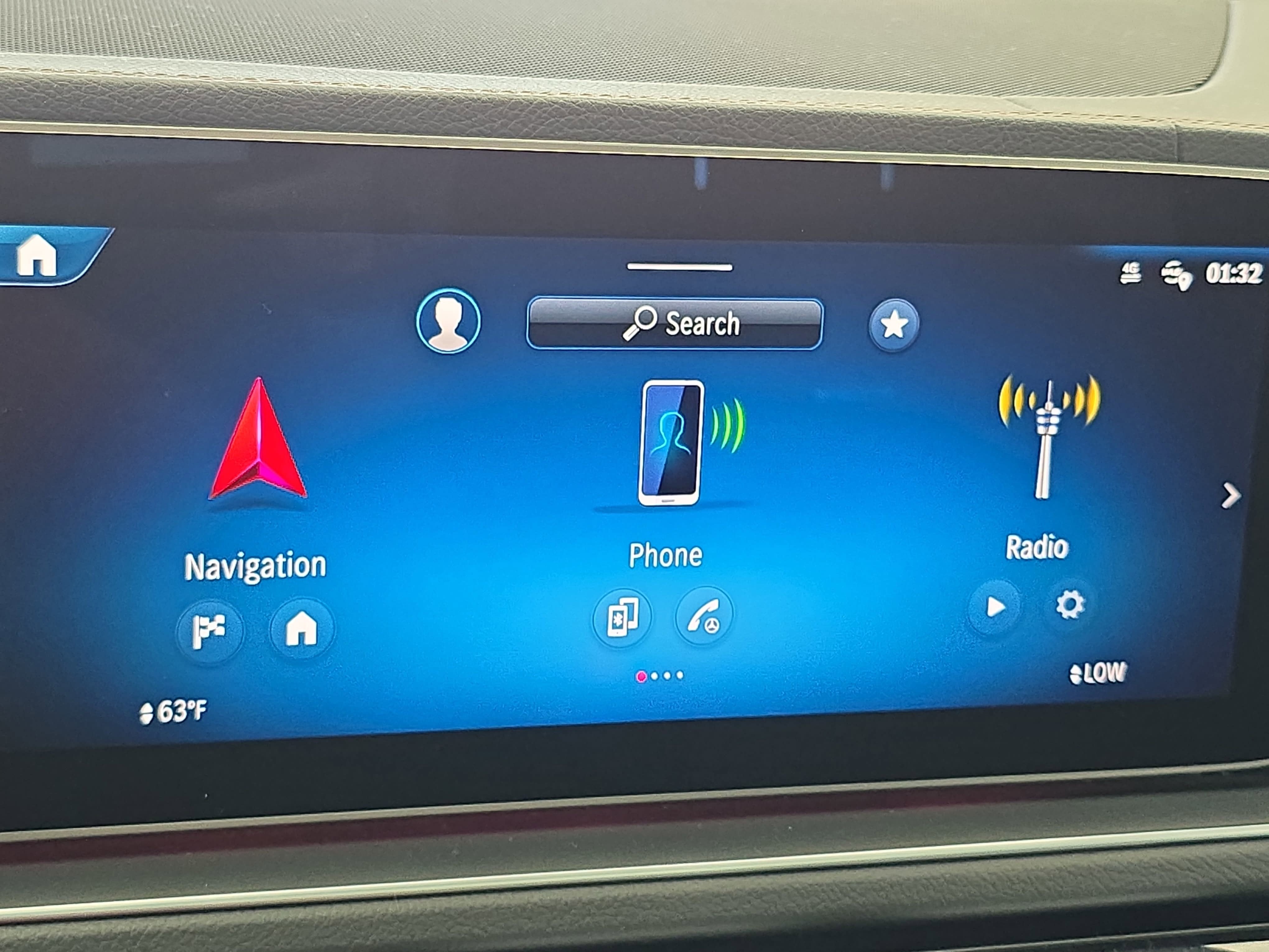 2024 Mercedes-Benz GLE AMG® GLE 53