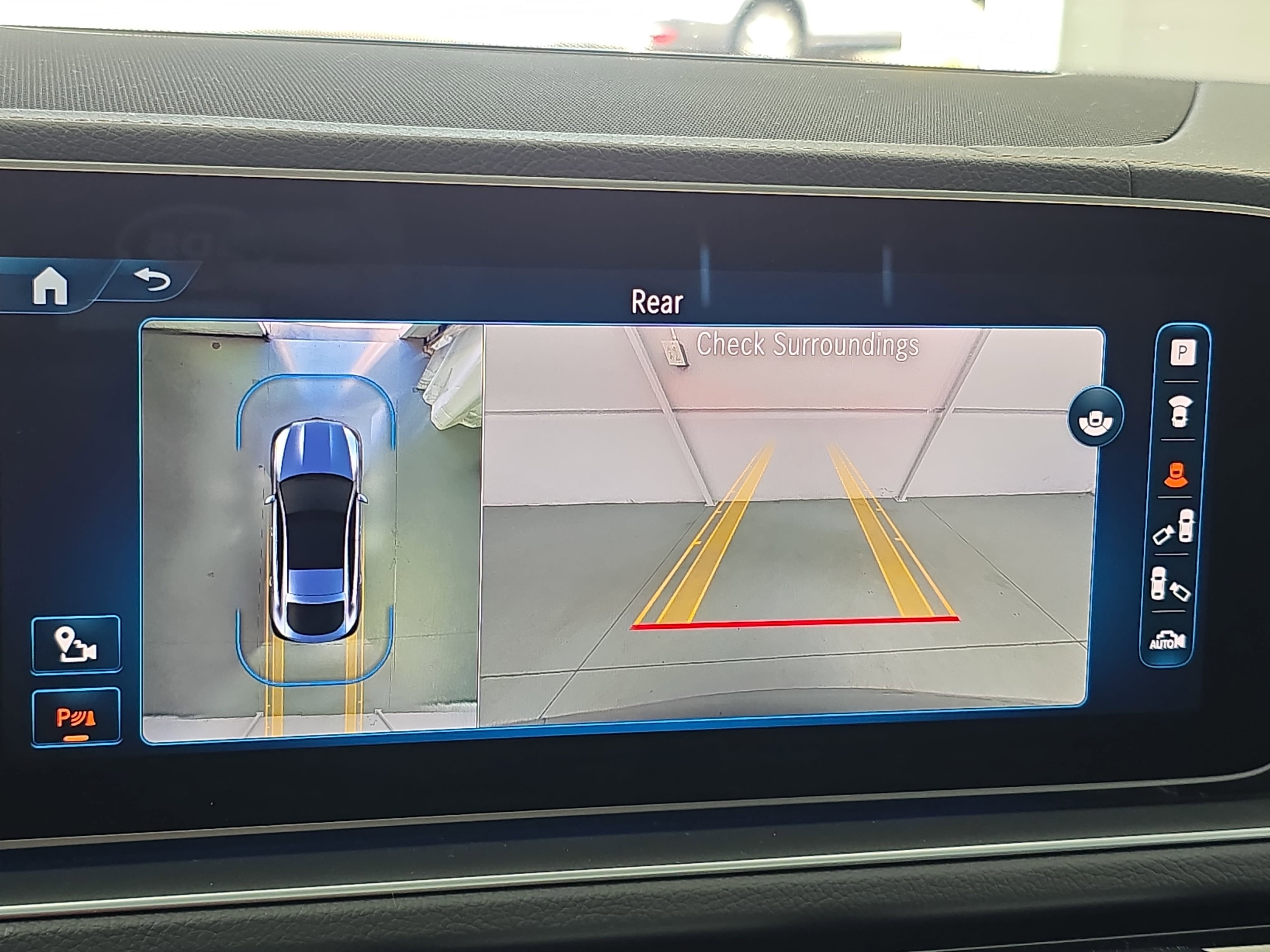 2024 Mercedes-Benz GLE AMG® GLE 53