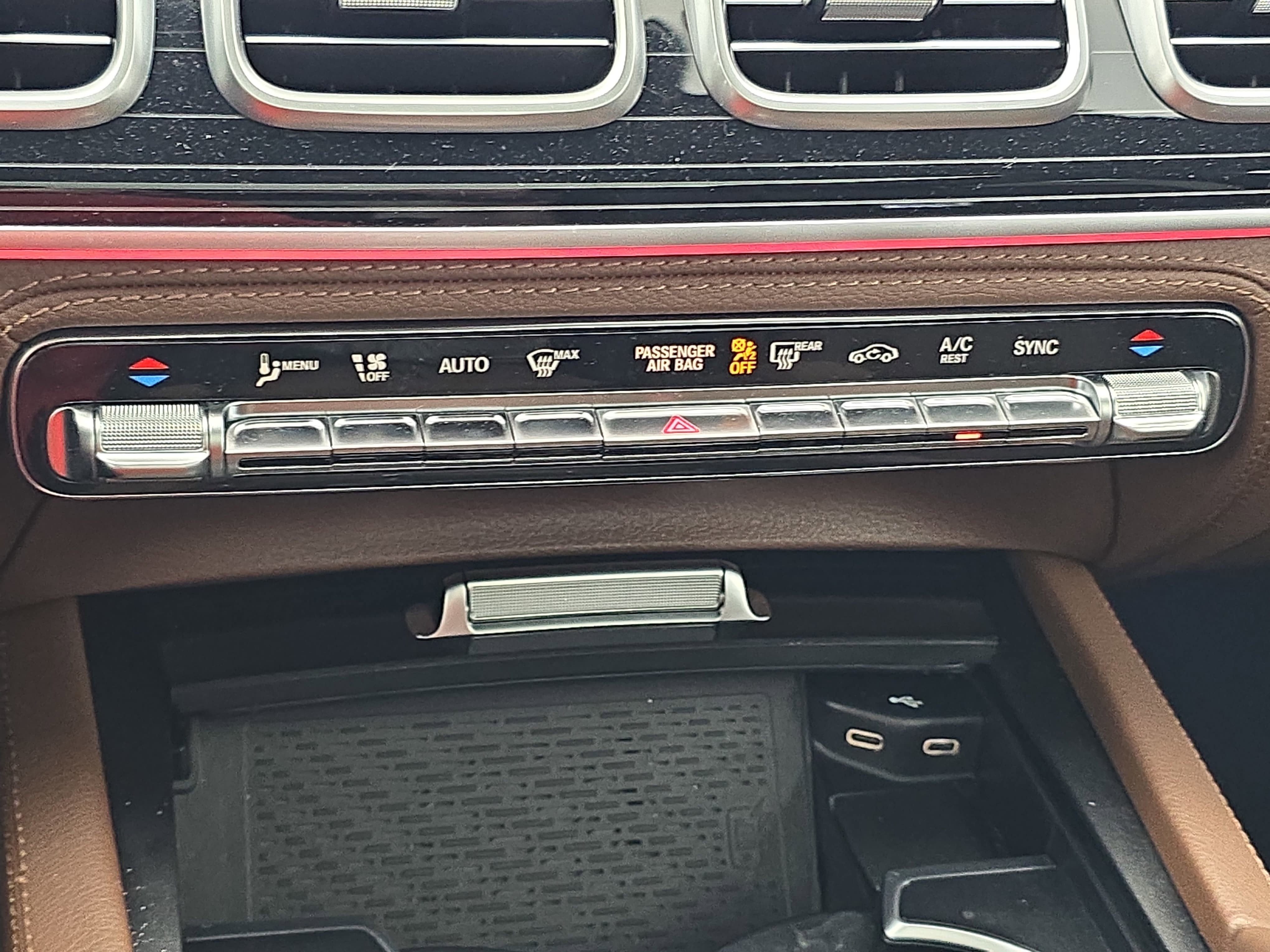 2024 Mercedes-Benz GLE AMG® GLE 53