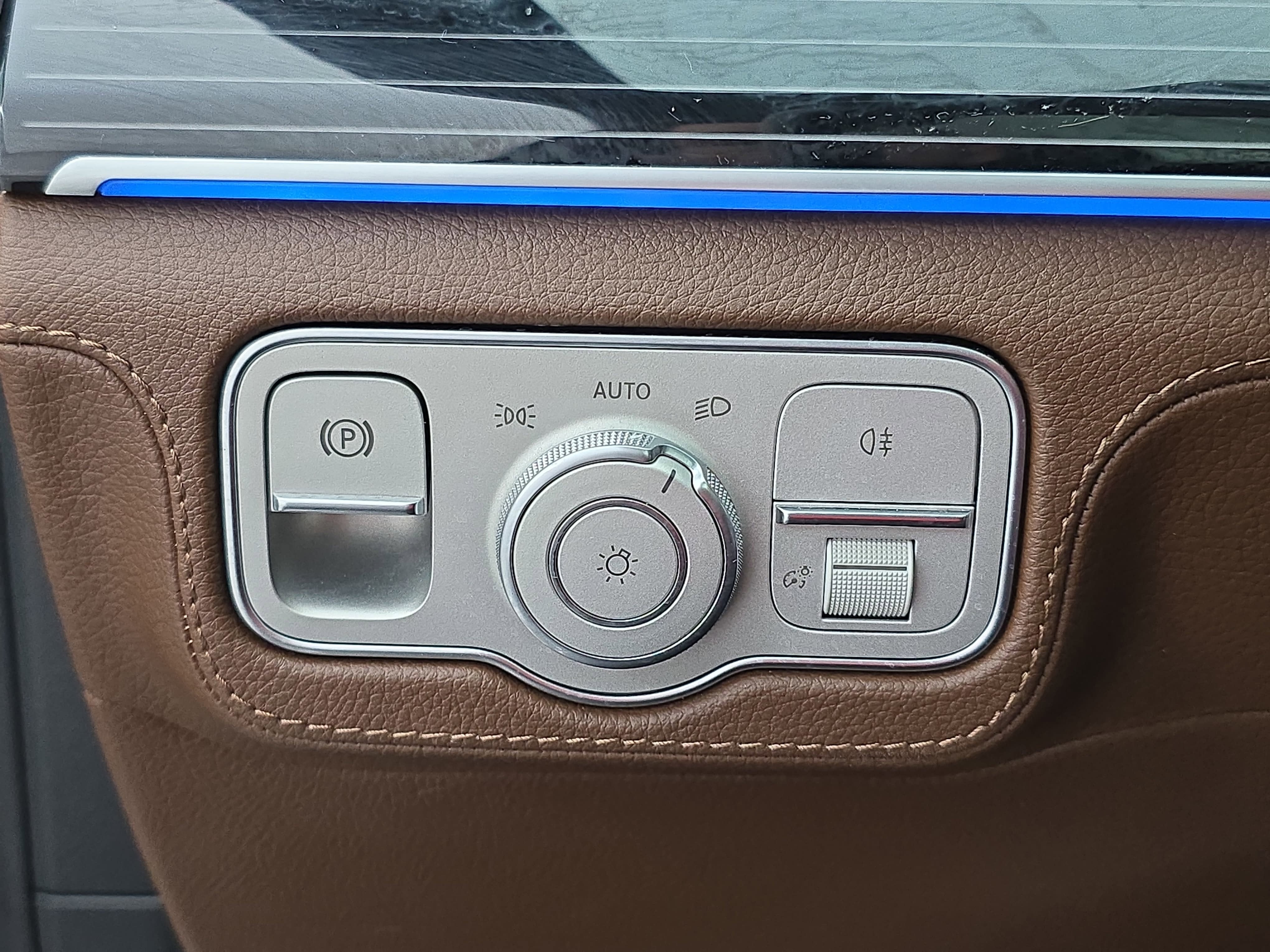 2024 Mercedes-Benz GLE AMG® GLE 53