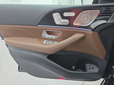 2024 Mercedes-Benz GLE AMG® GLE 53