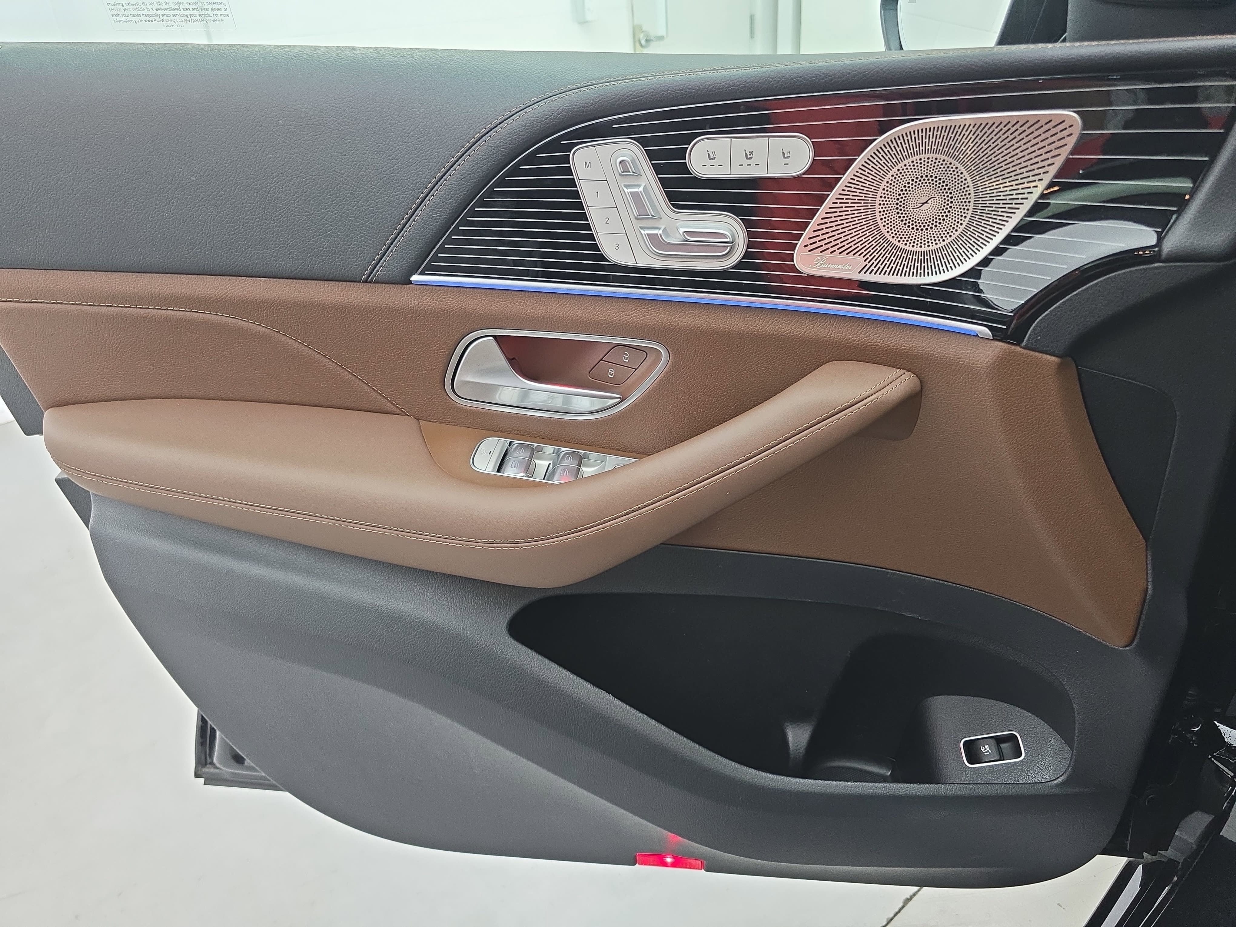 2024 Mercedes-Benz GLE AMG® GLE 53