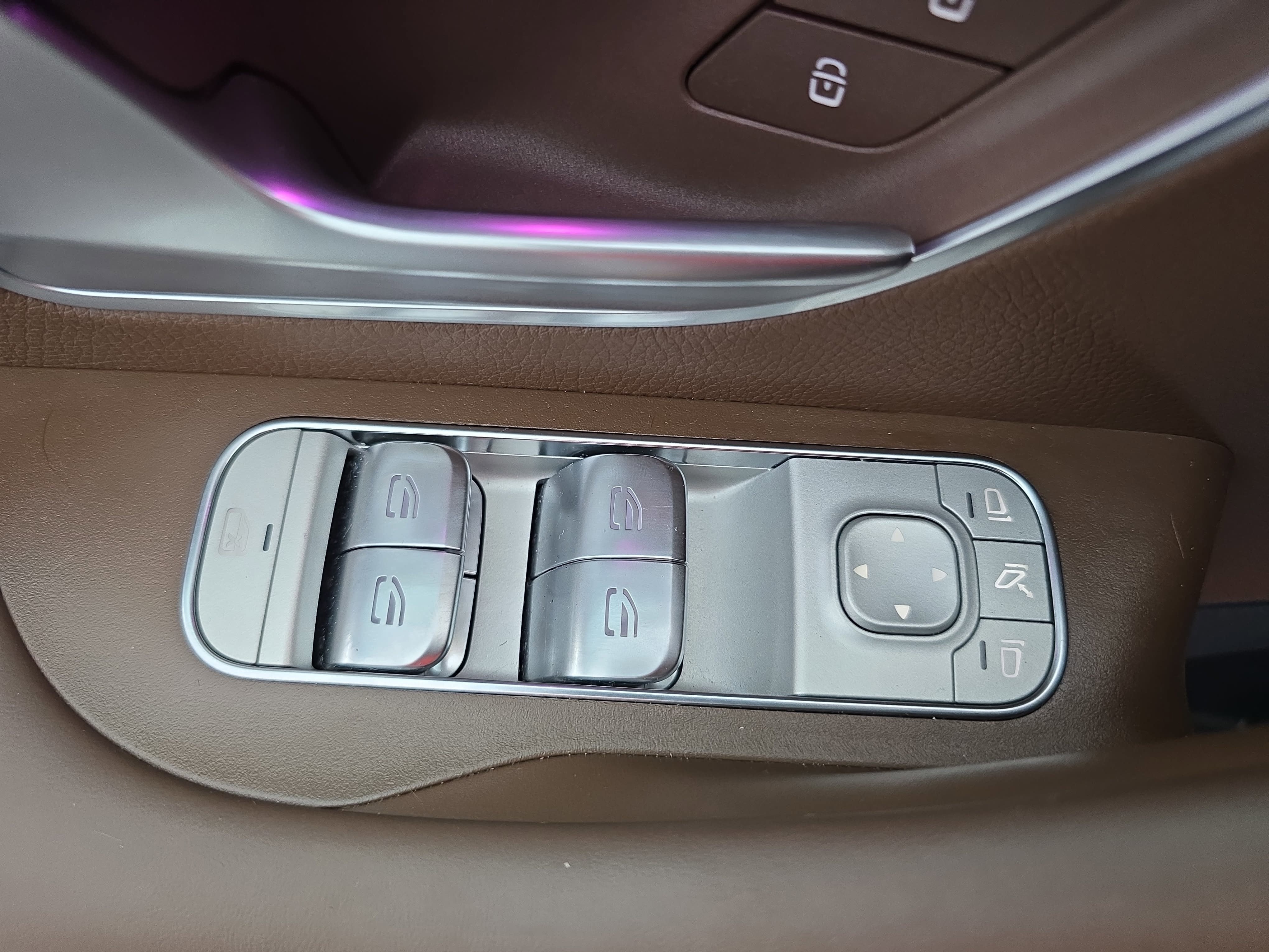 2024 Mercedes-Benz GLE AMG® GLE 53