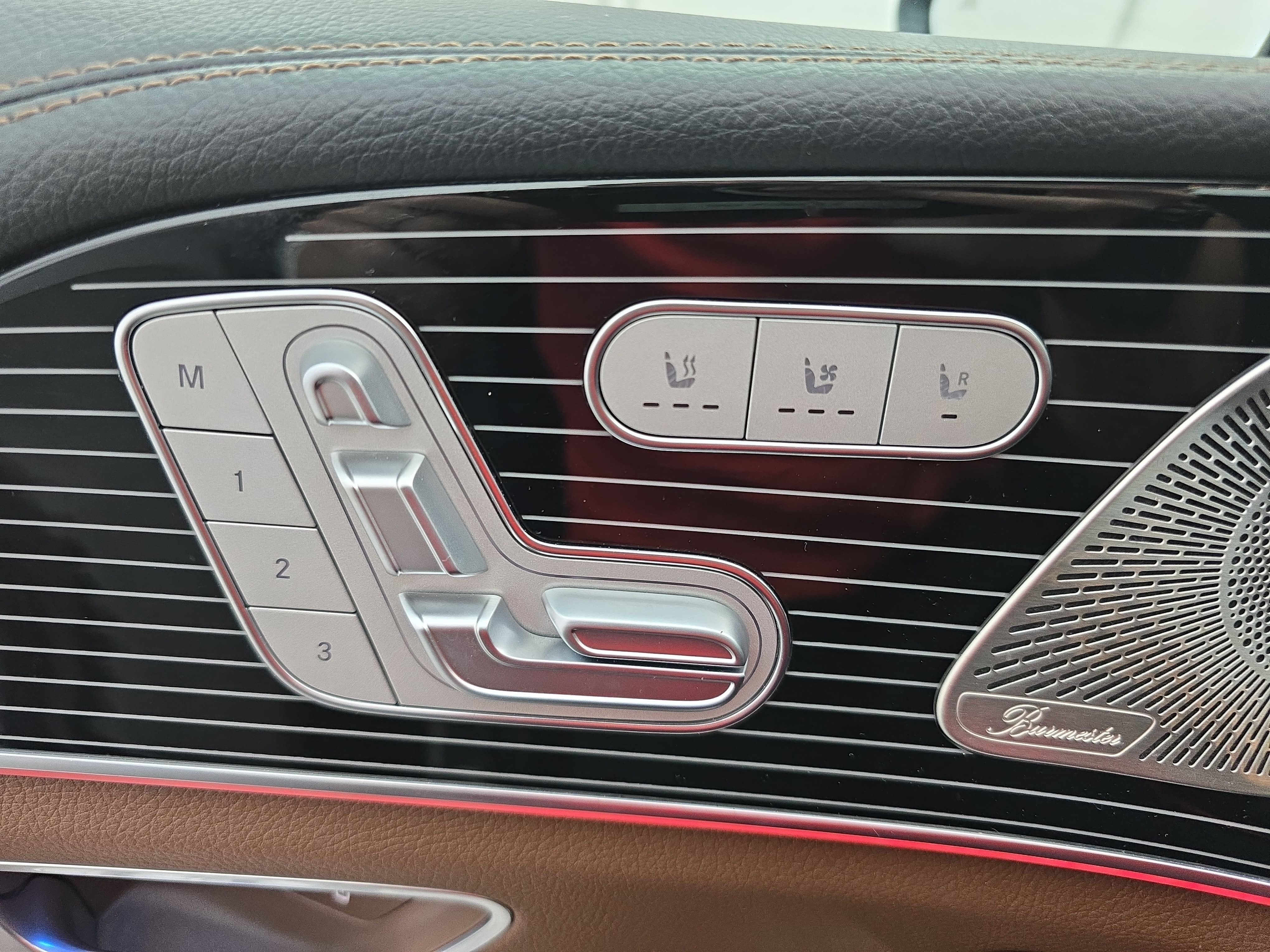 2024 Mercedes-Benz GLE AMG® GLE 53