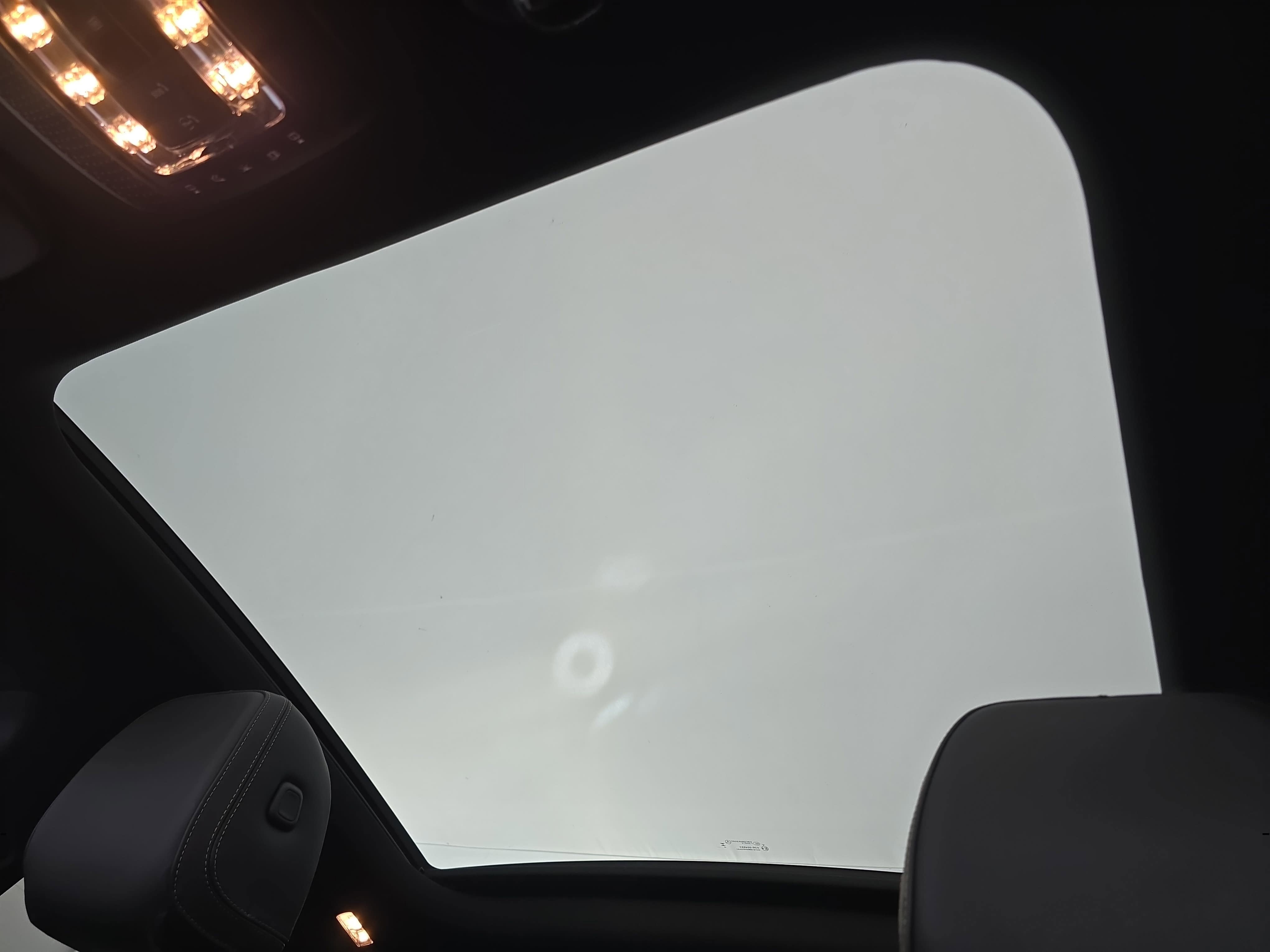 2024 Mercedes-Benz GLE AMG® GLE 53